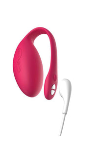 Thumbnail for We-Vibe - Jive - Wearable G-Spot Vibrator - Pink - Stag Shop