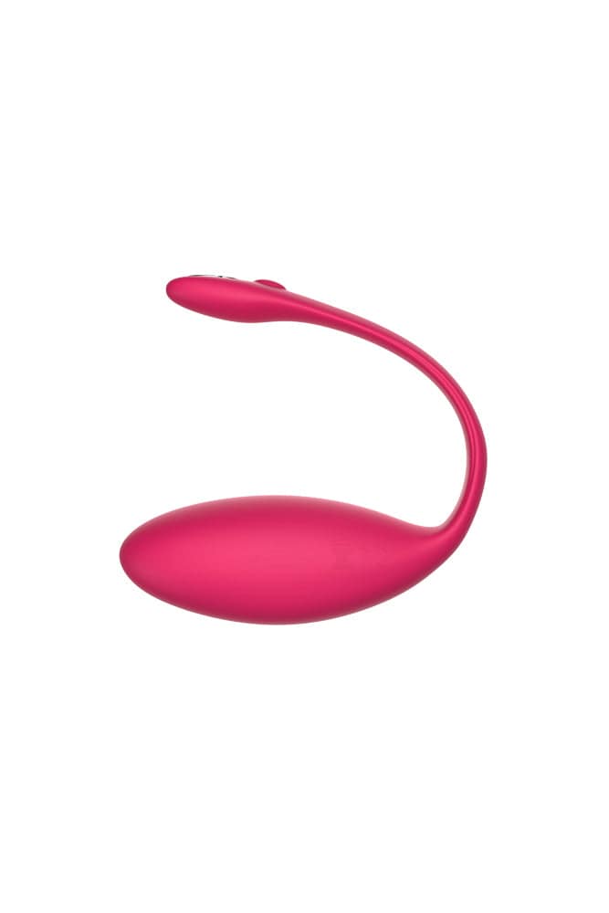 We-Vibe - Jive - Wearable G-Spot App Controlled Egg Vibrator - Pink
