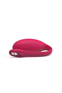 Thumbnail for We-Vibe - Jive - Wearable G-Spot Vibrator - Pink - Stag Shop
