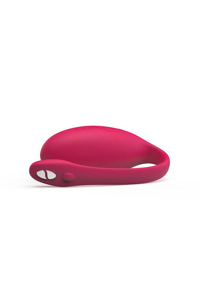 We-Vibe - Jive - Wearable G-Spot Vibrator - Pink - Stag Shop