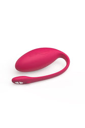 We-Vibe - Jive - Wearable G-Spot Vibrator - Pink - Stag Shop