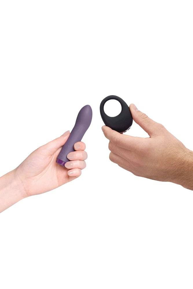 Je Joue - The Couples Collection Gift Set - Stag Shop