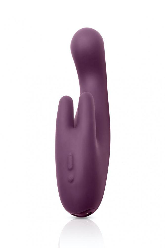 JimmyJane FORM 8 Rechargeable Rabbit Vibrator