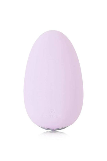 Je Joue - Mimi Clitoral Vibrator - Soft Purple - Stag Shop