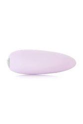 Je Joue - Mimi Clitoral Vibrator - Soft Purple - Stag Shop
