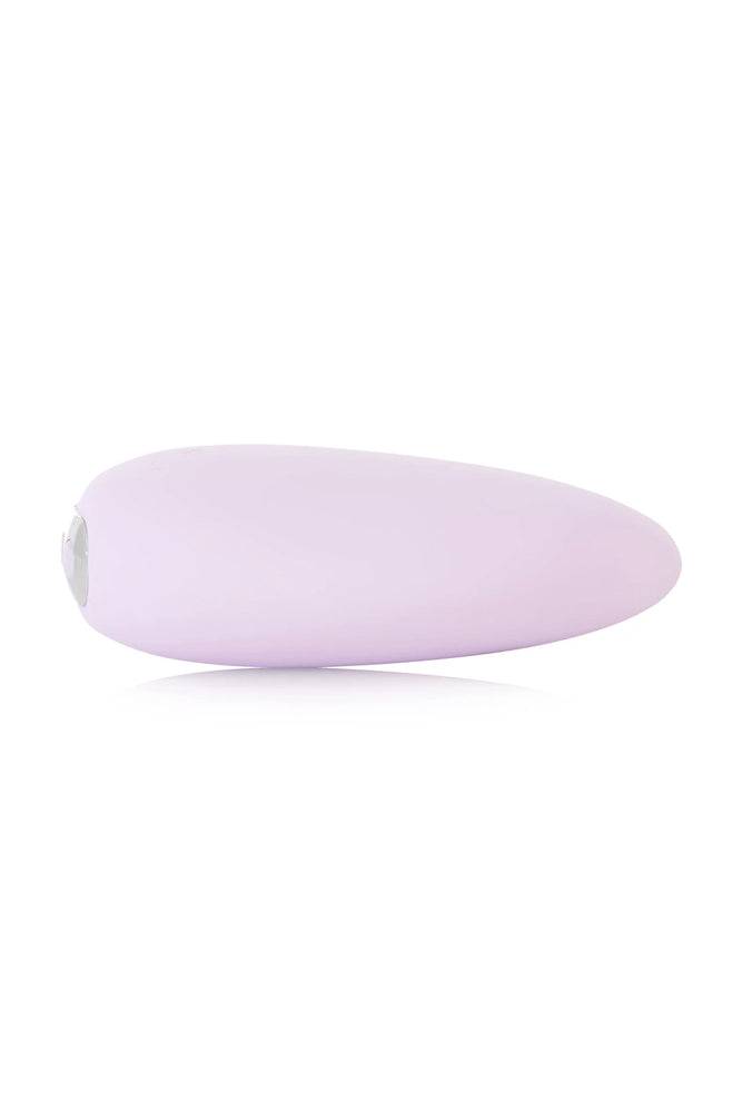 Je Joue - Mimi Clitoral Vibrator - Soft Purple - Stag Shop