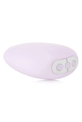 Je Joue - Mimi Clitoral Vibrator - Soft Purple - Stag Shop