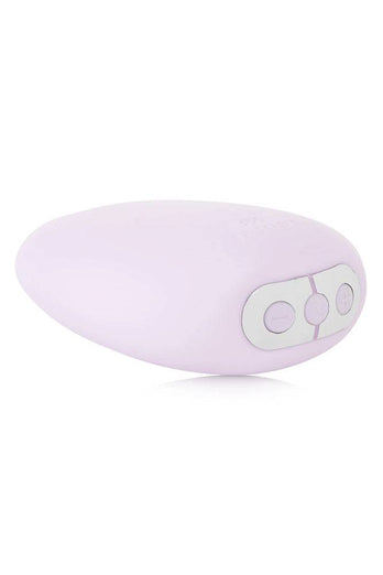 Je Joue - Mimi Clitoral Vibrator - Soft Purple - Stag Shop