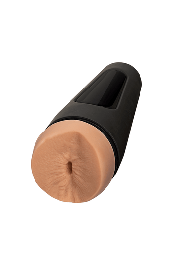 Doc Johnson - ManSqueeze - JJ Knight Ass Masturbator - Stag Shop