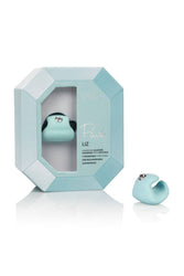 Jopen - Pavé - Liz - Crystal Adorned Finger Massager - Stag Shop