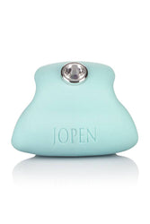 Jopen - Pavé - Liz - Crystal Adorned Finger Massager - Stag Shop