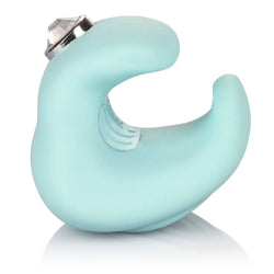 Jopen - Pavé - Liz - Crystal Adorned Finger Massager - Stag Shop