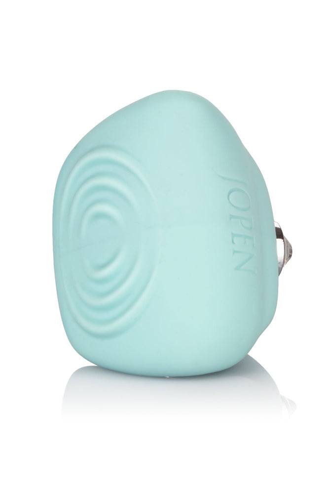 Jopen - Pavé - Liz - Crystal Adorned Finger Massager - Stag Shop