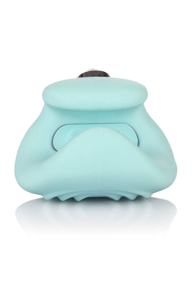 Jopen - Pavé - Liz - Crystal Adorned Finger Massager - Stag Shop