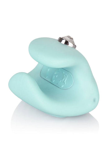 Jopen - Pavé - Liz - Crystal Adorned Finger Massager - Stag Shop
