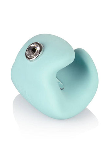 Jopen - Pavé - Liz - Crystal Adorned Finger Massager - Stag Shop