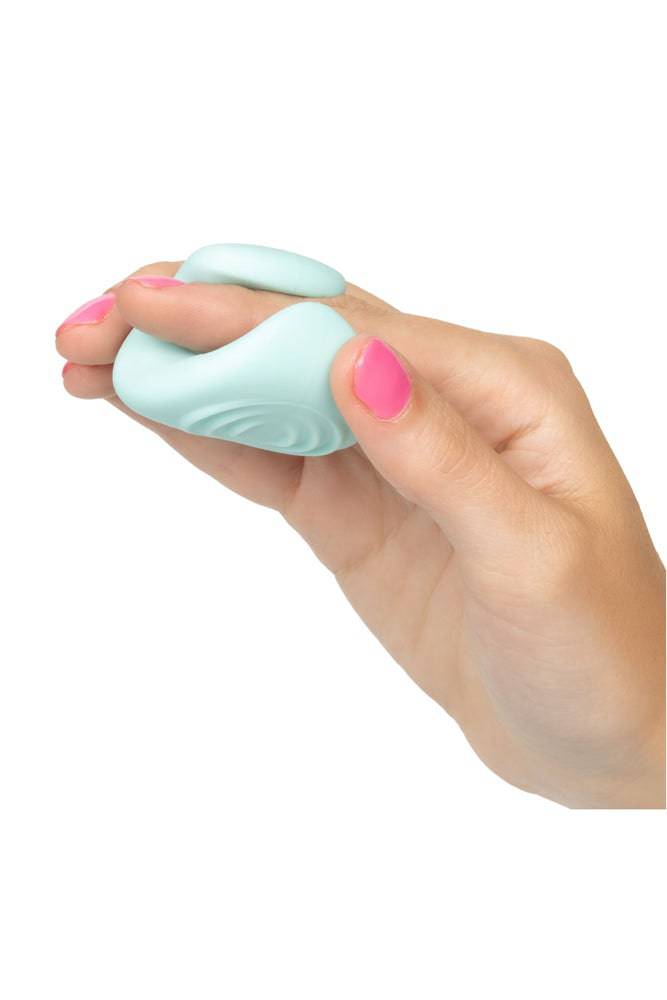 Jopen - Pavé - Liz - Crystal Adorned Finger Massager - Stag Shop