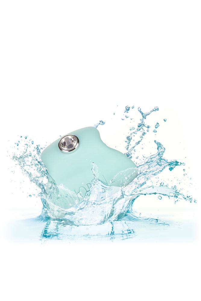 Jopen - Pavé - Liz - Crystal Adorned Finger Massager - Stag Shop