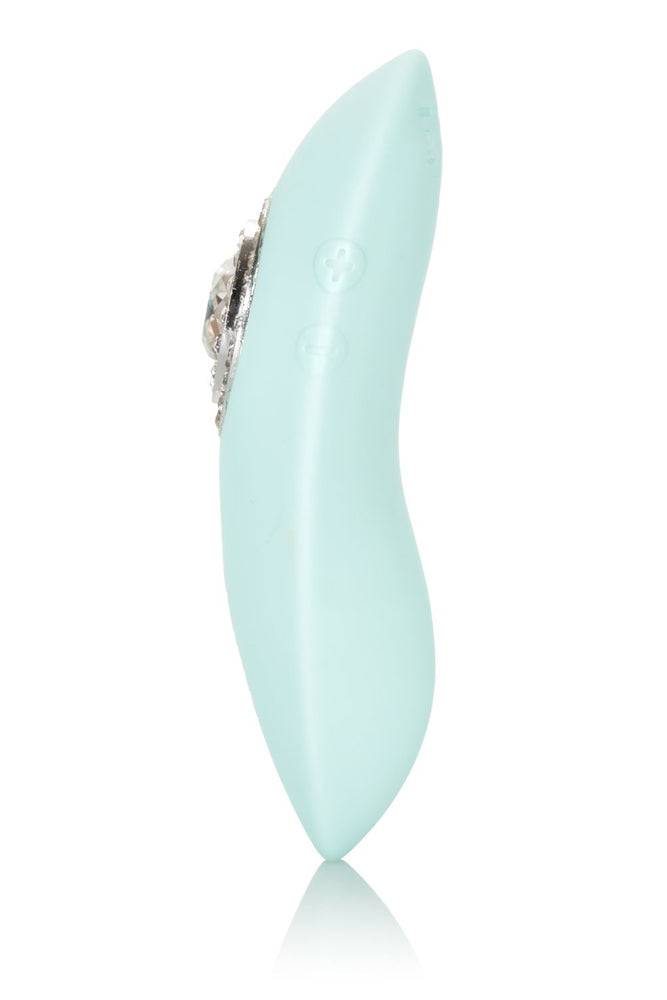 Jopen - Pavé - Grace - Crystal Adorned Mini Massager - Stag Shop