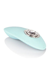 Jopen - Pavé - Grace - Crystal Adorned Mini Massager - Stag Shop