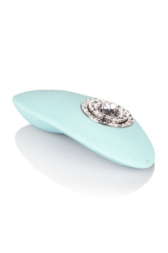 Jopen - Pavé - Grace - Crystal Adorned Mini Massager - Stag Shop