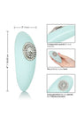 Jopen - Pavé - Grace - Crystal Adorned Mini Massager - Stag Shop