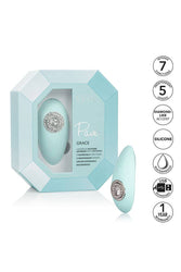 Jopen - Pavé - Grace - Crystal Adorned Mini Massager - Stag Shop