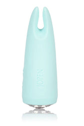 Jopen - Pavé - Diana  - Crystal Adorned Dual Tickler Vibrator - Stag Shop