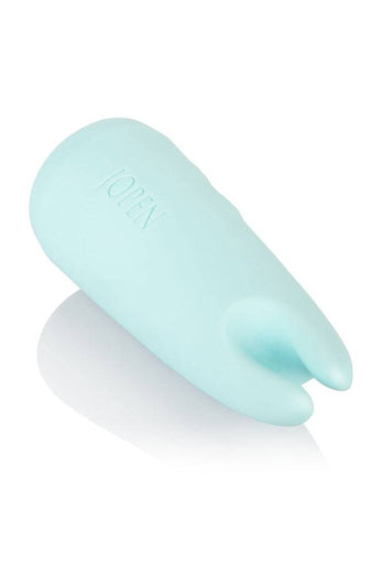 Jopen - Pavé - Diana  - Crystal Adorned Dual Tickler Vibrator - Stag Shop