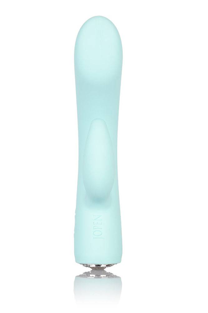 Jopen - Pavé - Marilyn - Crystal Adorned Rabbit Vibrator - Stag Shop