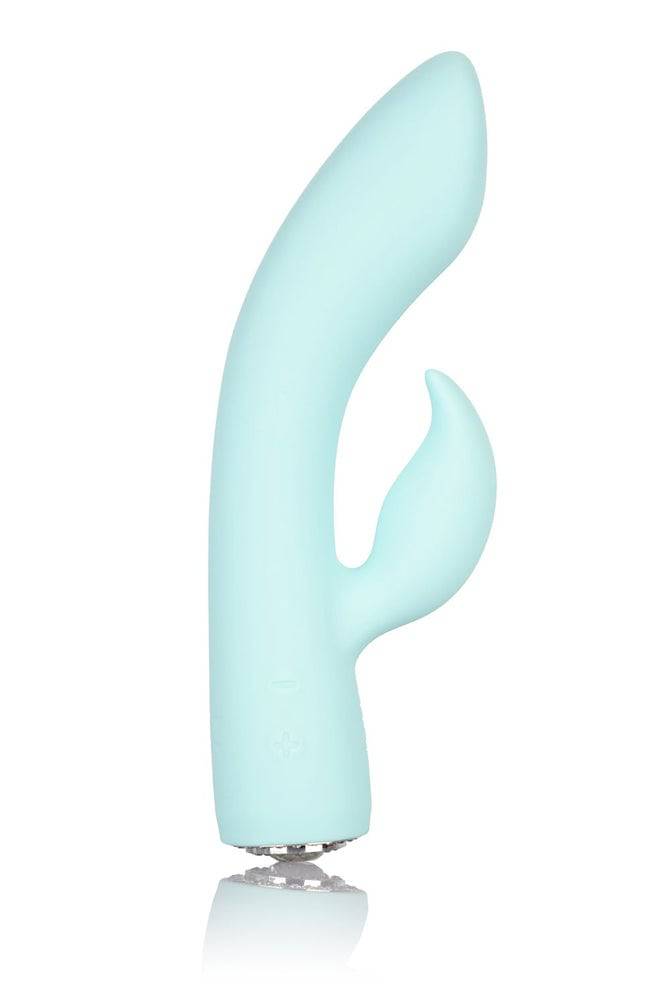 Jopen - Pav - Marilyn - Crystal Adorned Rabbit Vibrator | Stag Shop Jopen - Pav - Marilyn - Crystal Adorned Rabbit Vibrator | Stag Shop