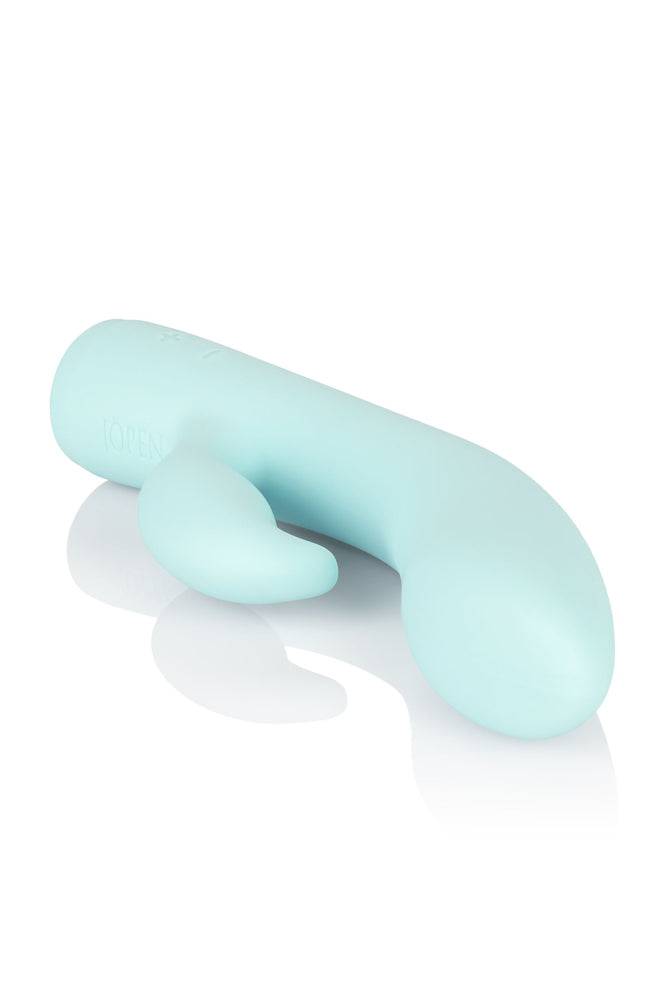 Jopen - Pav - Marilyn - Crystal Adorned Rabbit Vibrator | Stag Shop Jopen - Pav - Marilyn - Crystal Adorned Rabbit Vibrator | Stag Shop