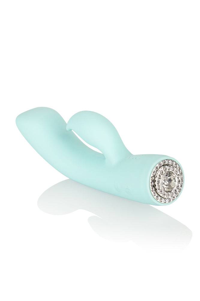 Jopen - Pavé - Marilyn - Crystal Adorned Rabbit Vibrator - Stag Shop