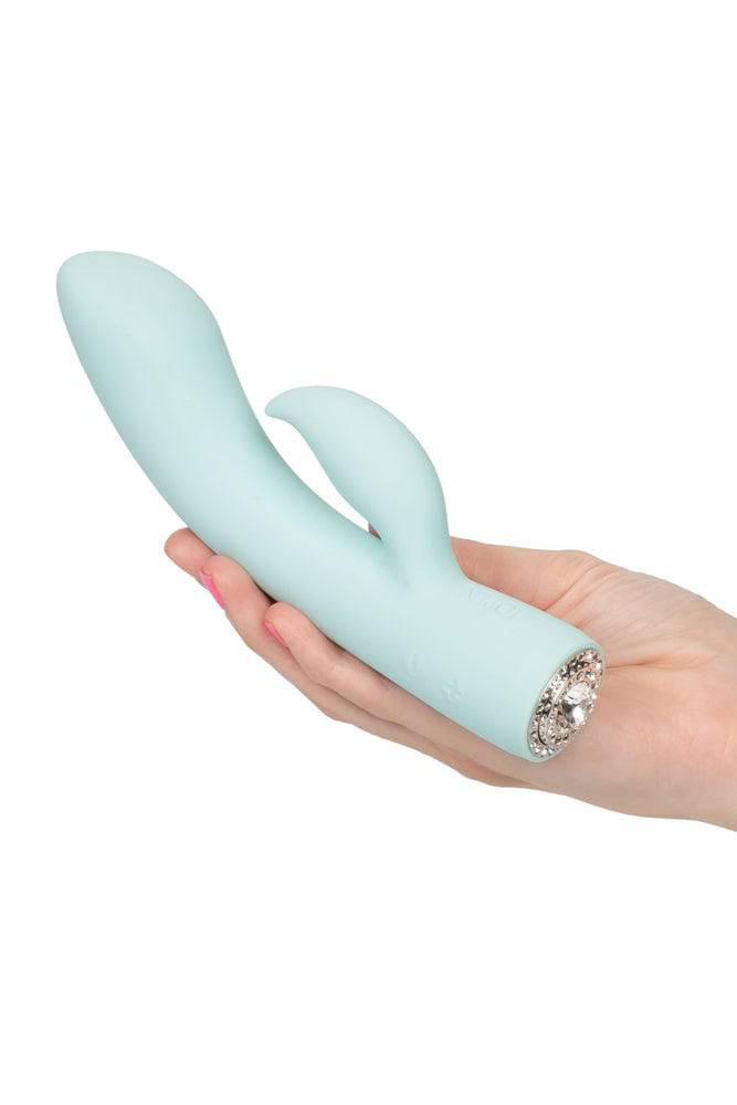 Jopen - Pavé - Marilyn - Crystal Adorned Rabbit Vibrator - Stag Shop