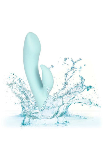 Jopen - Pavé - Marilyn - Crystal Adorned Rabbit Vibrator - Stag Shop