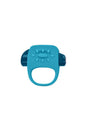 Jopen - Key - Halo Vibrating Cock Ring - Blue - Stag Shop