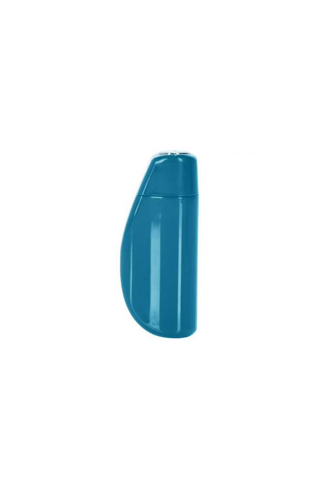 Jopen - Key - Halo Vibrating Cock Ring - Blue - Stag Shop