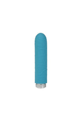 Jopen - Key - Charms Petite Silk Massager - Blue - Stag Shop