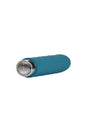 Jopen - Key - Charms Petite Silk Massager - Blue - Stag Shop