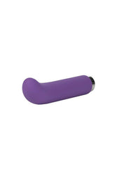 Jopen - Key - Charms Petite Curve Massager - Purple - Stag Shop