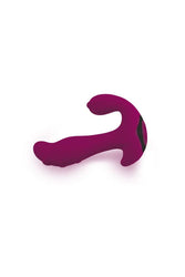 ONYXXX - Joi Dual Vibrator - G-Spot or Prostate Stimulator - Stag Shop