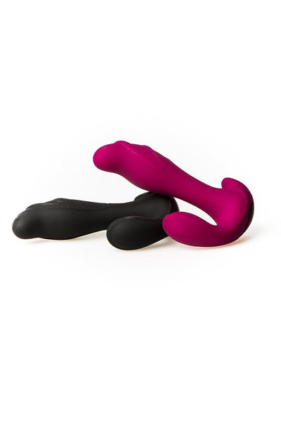 joi sex toy Buy Joi Pro Rotating Head G-spot Vibrator & Clit Licker with remote | Best  Price for Vibrators main image 0