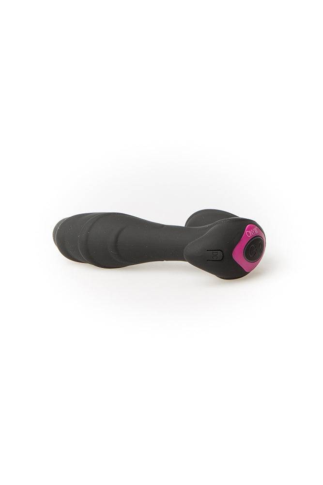 ONYXXX - Joi Dual Vibrator - G-Spot or Prostate Stimulator - Stag Shop
