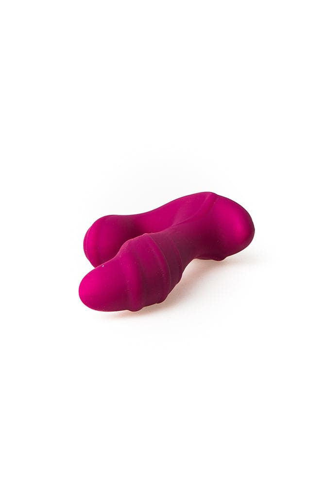 ONYXXX - Joi Dual Vibrator - G-Spot or Prostate Stimulator - Stag Shop