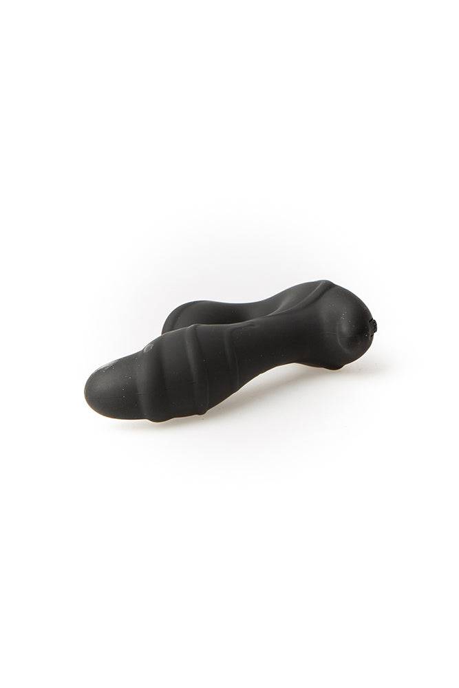 ONYXXX - Joi Dual Vibrator - G-Spot or Prostate Stimulator - Stag Shop