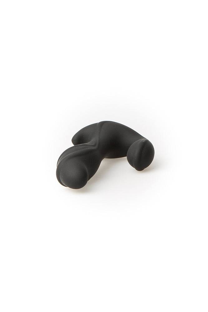 ONYXXX - Joi Dual Vibrator - G-Spot or Prostate Stimulator - Stag Shop