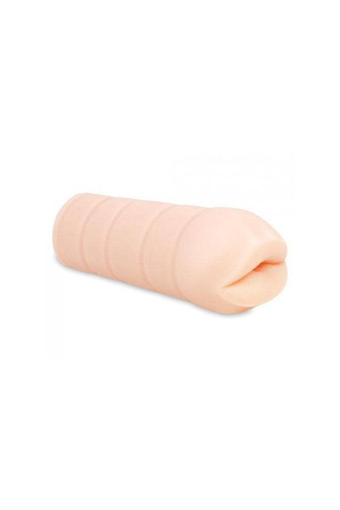 Cousins Group - Jo Jo Blowjob Stroker - Beige - Stag Shop