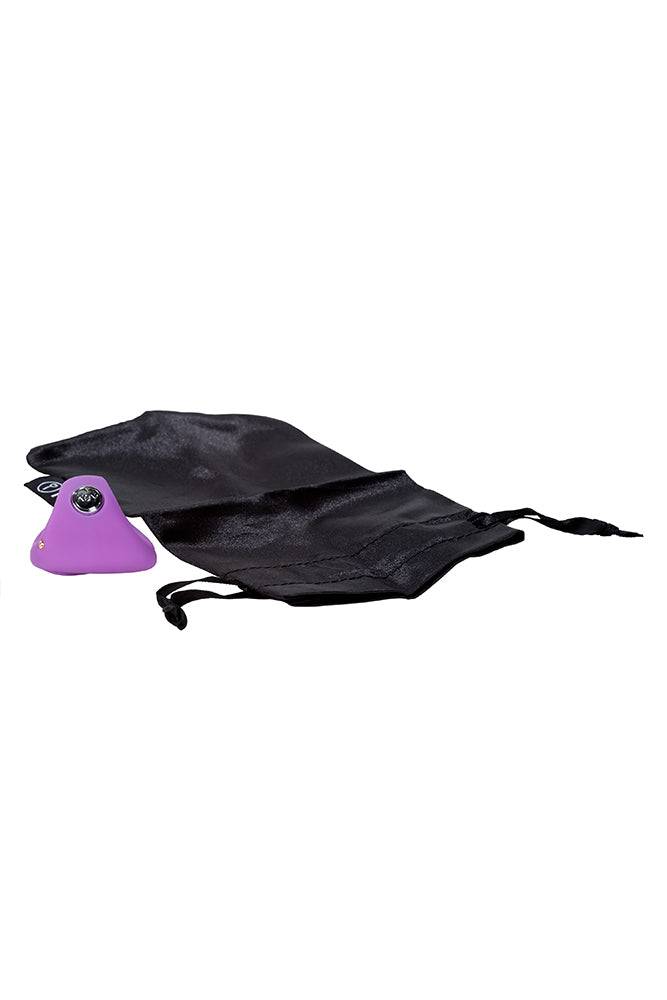 Jopen - Key - Pyxis Finger Massager - Lavender - Stag Shop