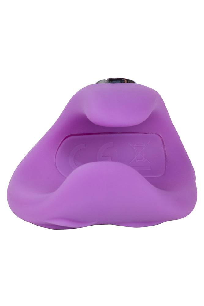 Jopen - Key - Pyxis Finger Massager - Lavender - Stag Shop