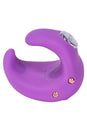 Jopen - Key - Pyxis Finger Massager - Lavender - Stag Shop